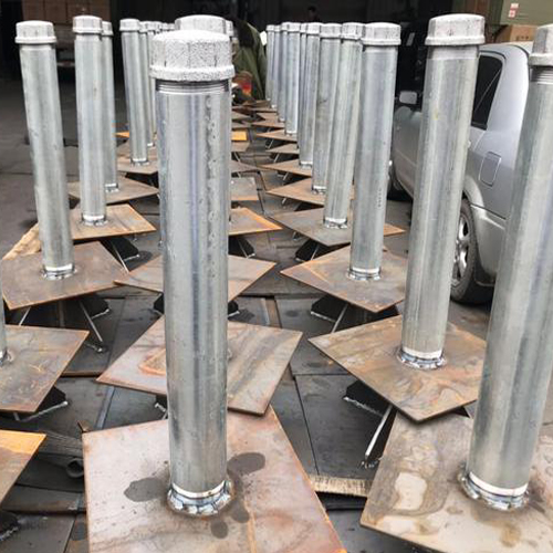 武威沉降板的工作原理