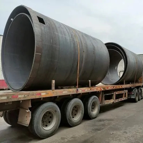 武威钢护筒施工准备包括以下步骤