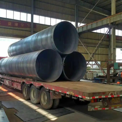 武威钢护筒的焊接工艺主要有以下两种