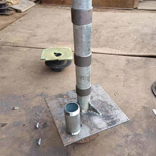 武威沉降板的工作原理是什么？