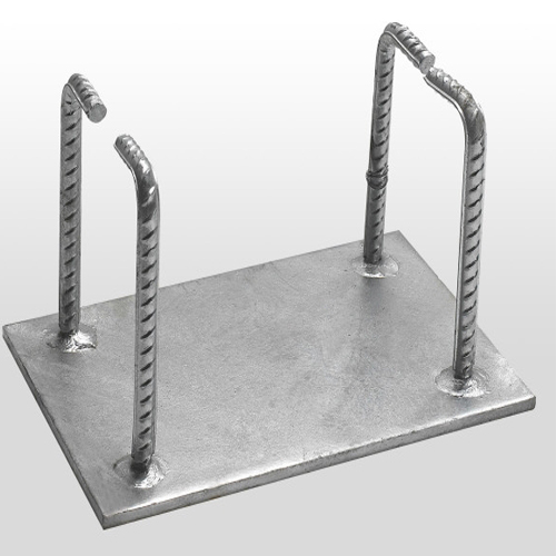 武威预埋件材质如何选择？