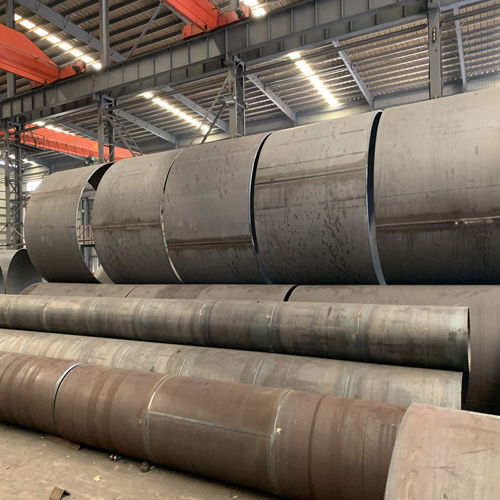 武威钢护筒施工标准