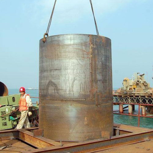 武威钢护筒长度要求有哪些