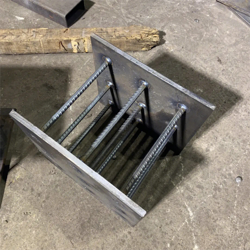 武威工程预埋件厂家